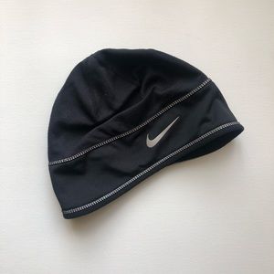 Nike Accessories - Dry Fit Nike black running cap Nike Accessories - Dry Fit Nike black running cap